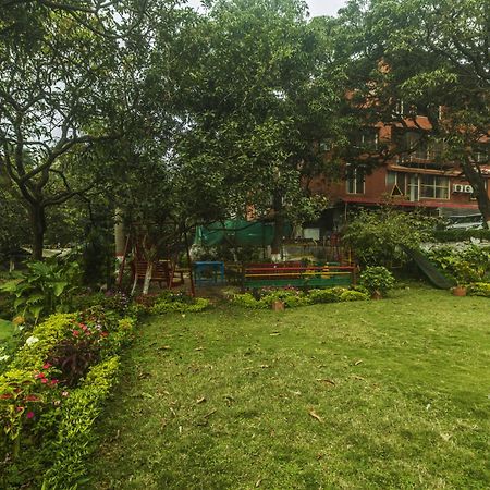 Wow Stayz2 Misty Meadows Pachmarhi Exterior photo
