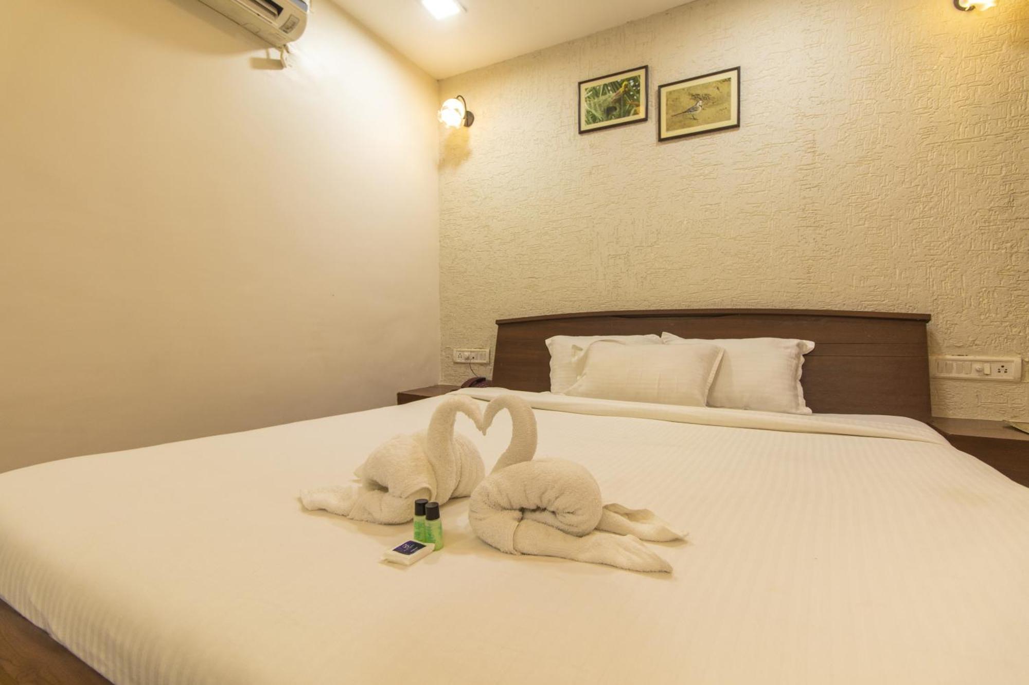 Wow Stayz2 Misty Meadows Pachmarhi Exterior photo