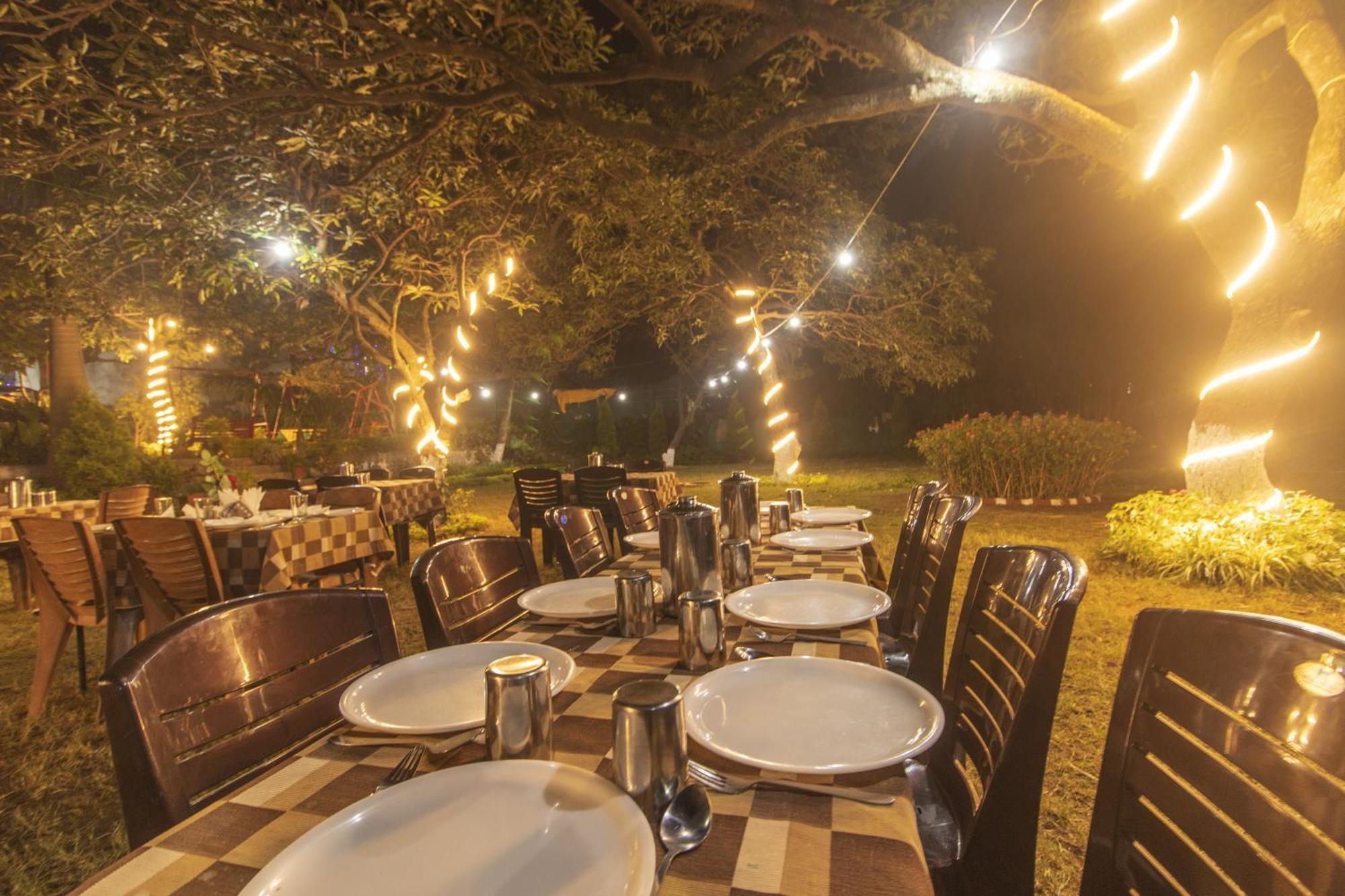 Wow Stayz2 Misty Meadows Pachmarhi Exterior photo
