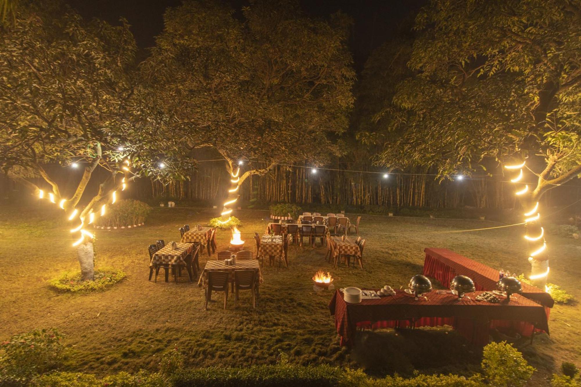 Wow Stayz2 Misty Meadows Pachmarhi Exterior photo