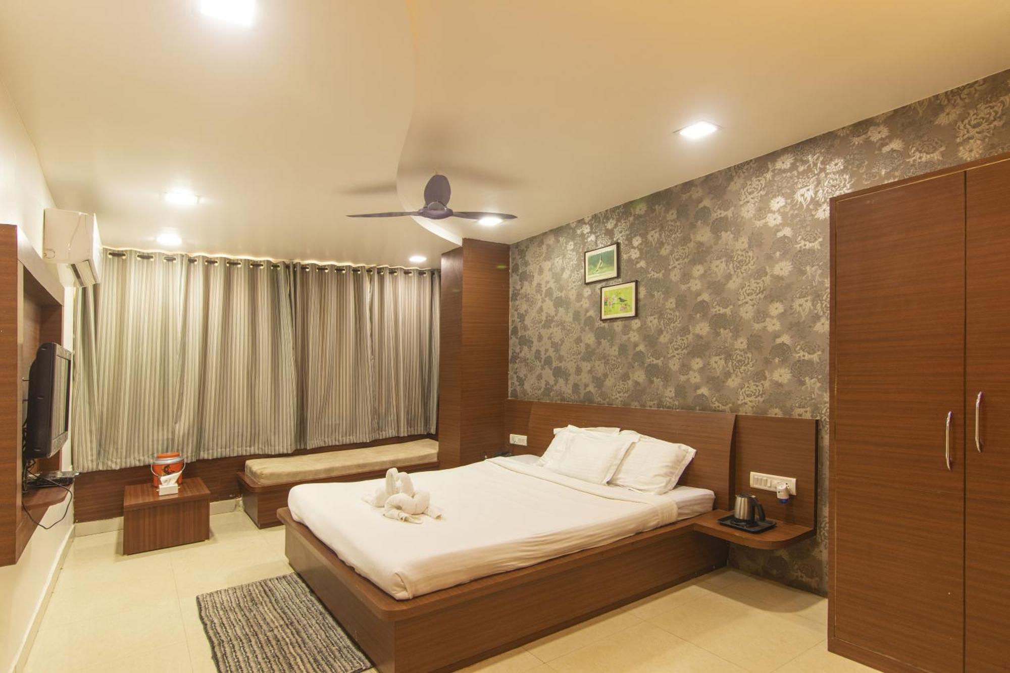 Wow Stayz2 Misty Meadows Pachmarhi Exterior photo