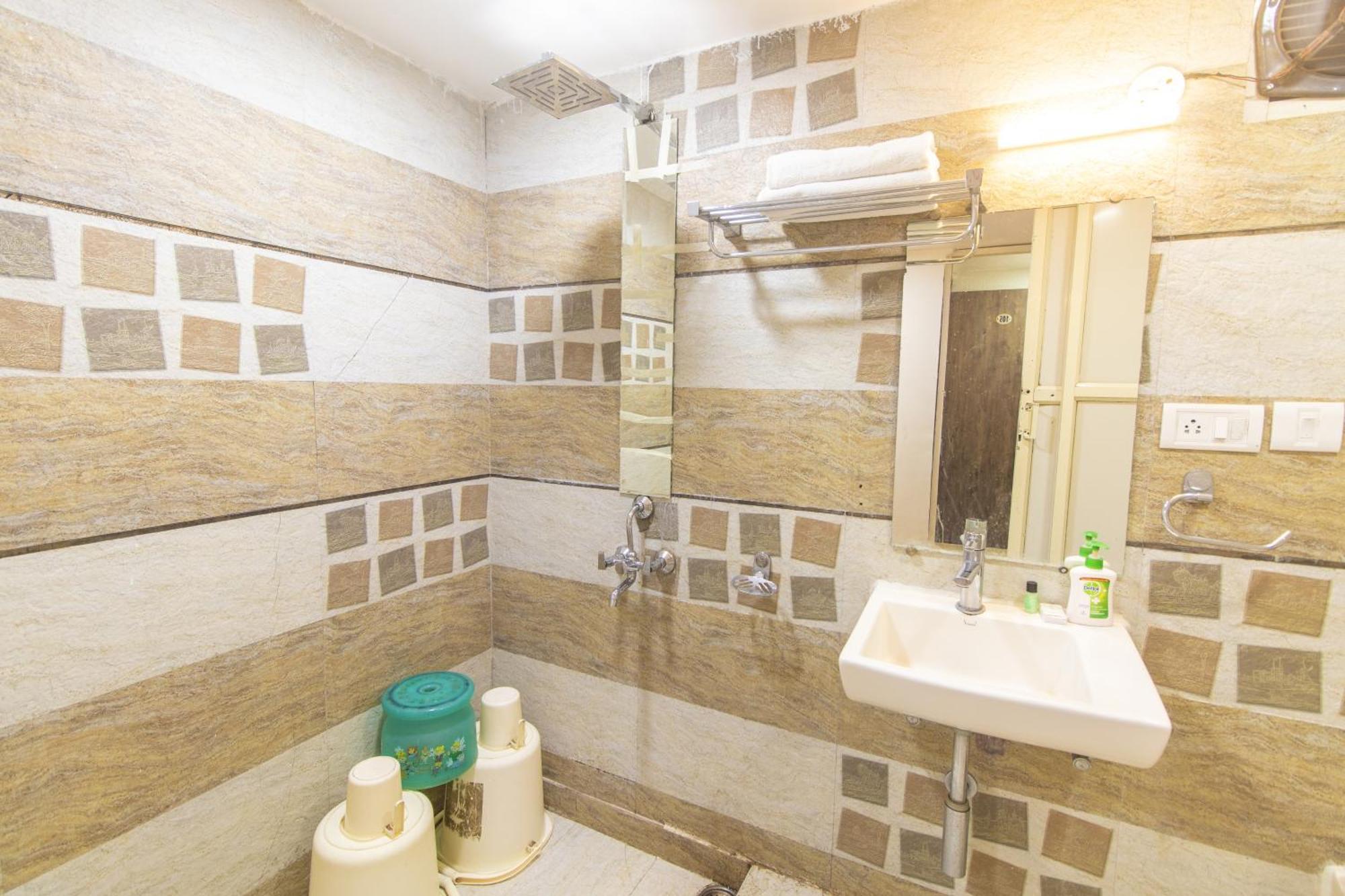 Wow Stayz2 Misty Meadows Pachmarhi Exterior photo